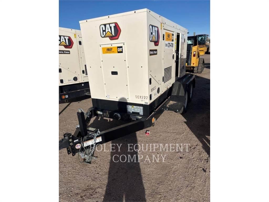 CAT XQ125KVA 其它发电机