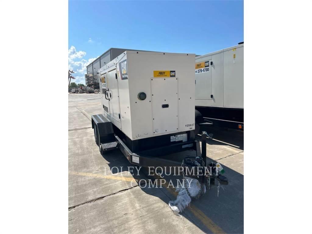 CAT XQ125KVA 其它发电机