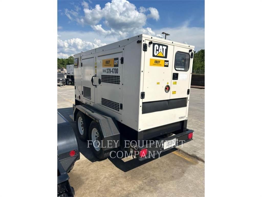 CAT XQ125KVA 其它发电机