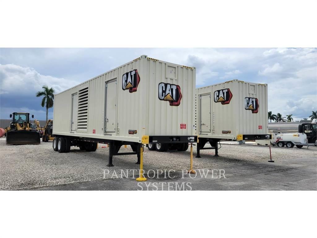 CAT XQ1500 其它发电机