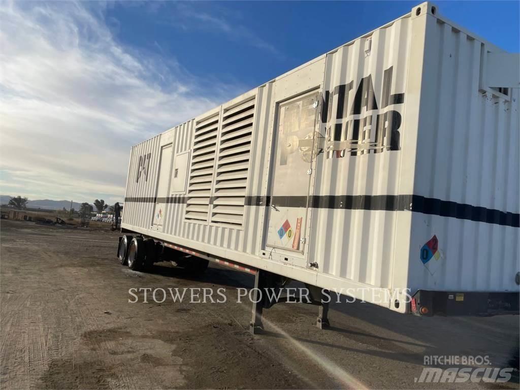 CAT XQ1500 其它发电机