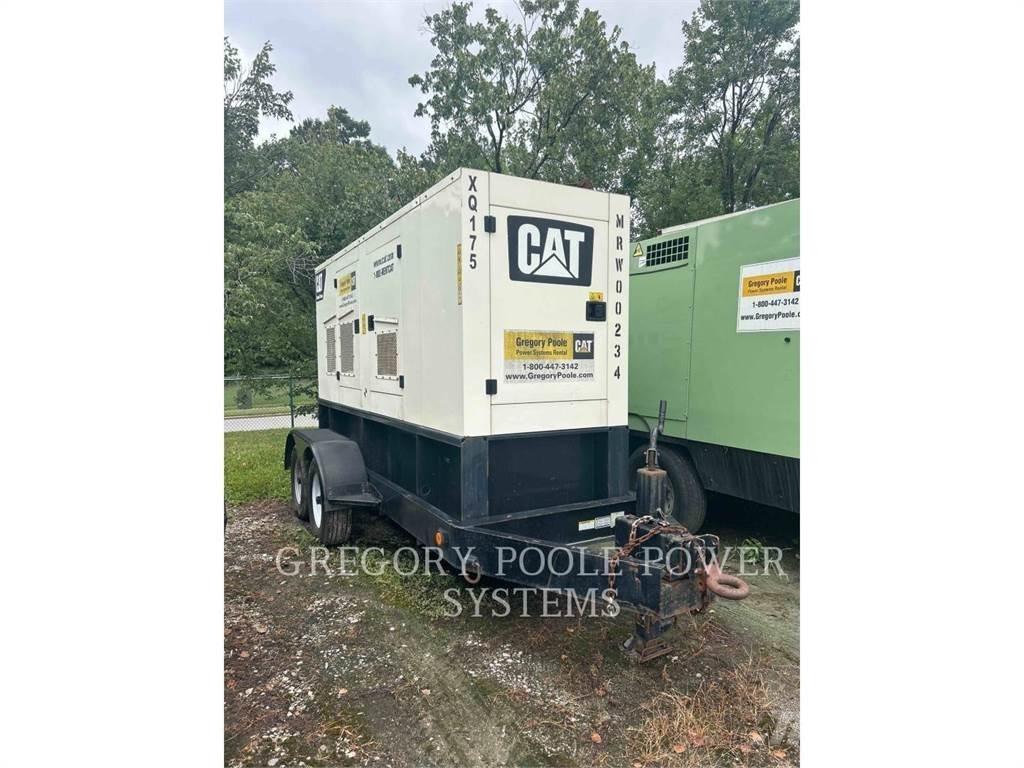 CAT XQ175 其它发电机
