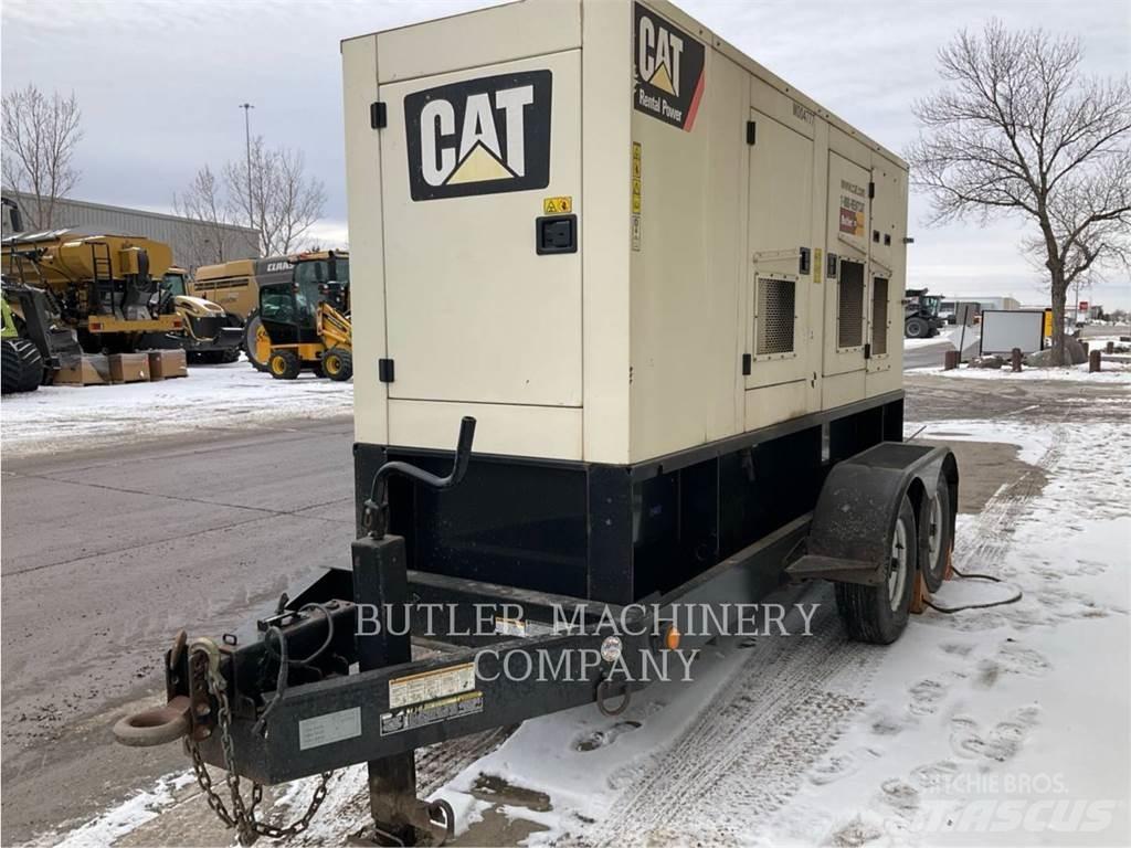 CAT XQ175N 158 其它发电机
