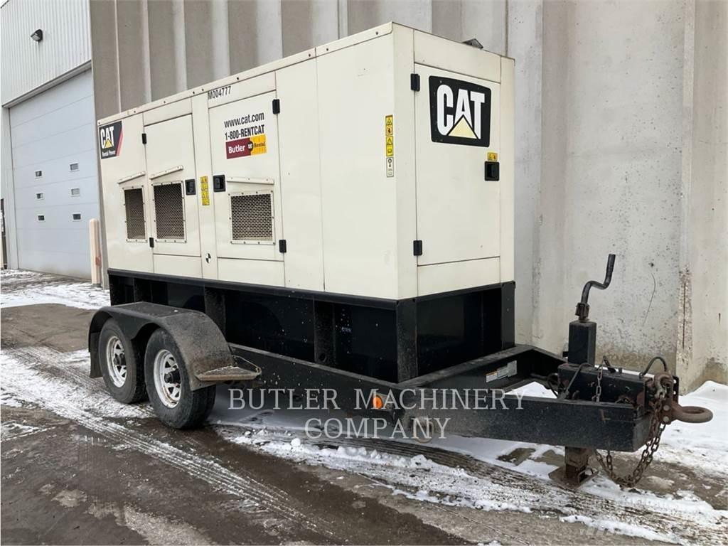 CAT XQ175N 158 其它发电机