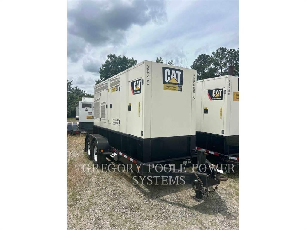 CAT XQ200 其它发电机