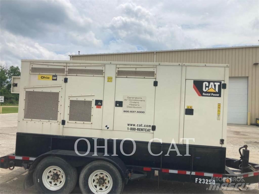 CAT XQ200 其它发电机