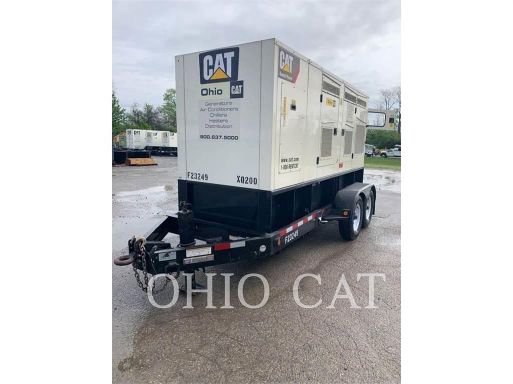 CAT XQ200 其它发电机
