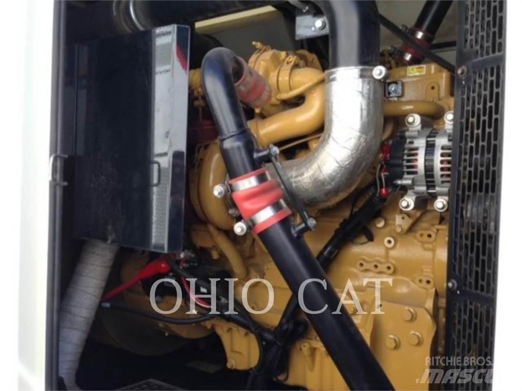 CAT XQ200 其它发电机