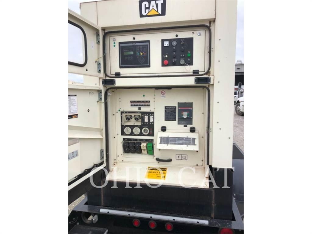 CAT XQ200 其它发电机