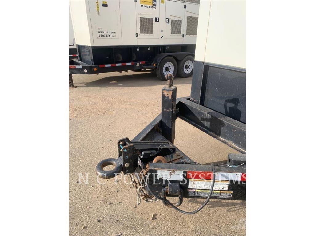 CAT XQ200N 其它发电机