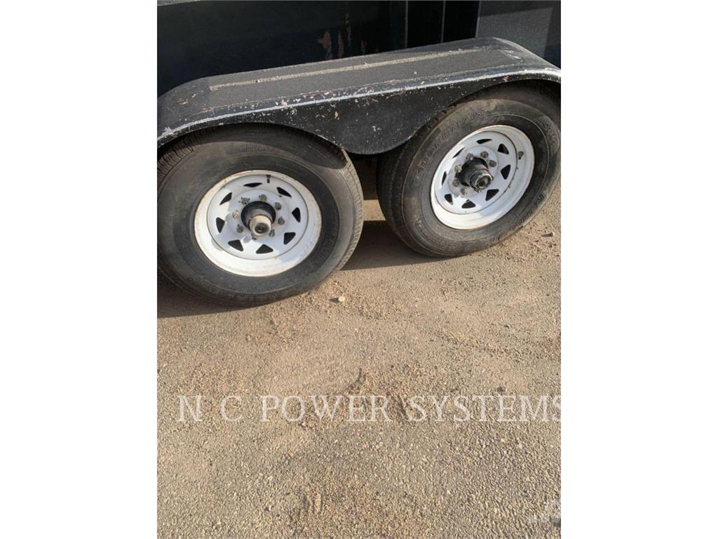 CAT XQ200N 其它发电机