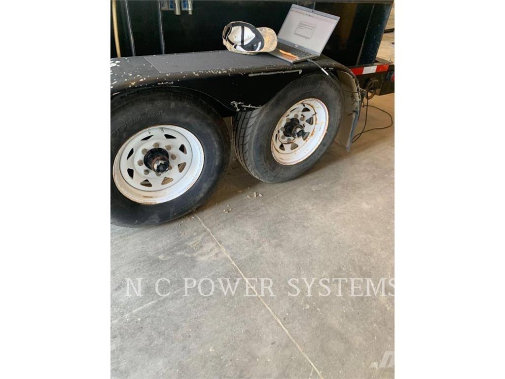 CAT XQ200N 其它发电机