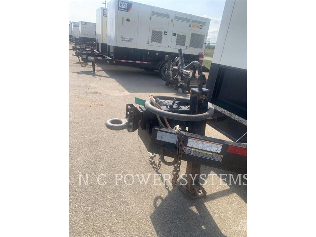 CAT XQ200N 其它发电机