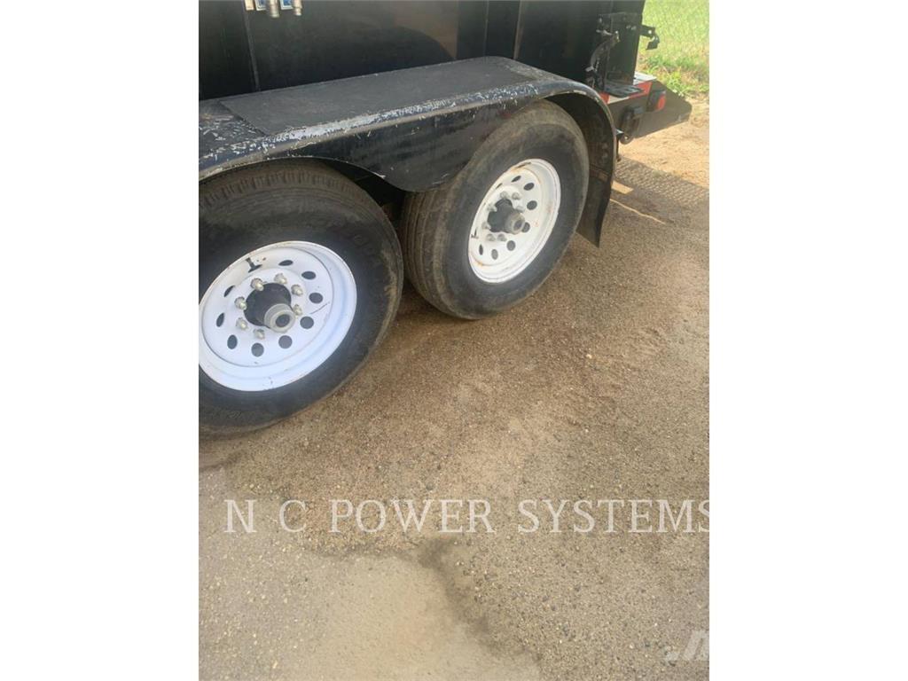 CAT XQ200N 其它发电机