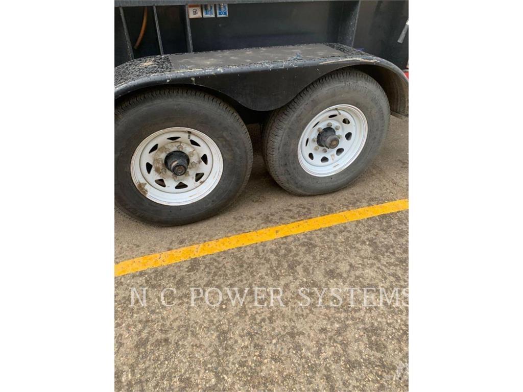 CAT XQ200N 其它发电机