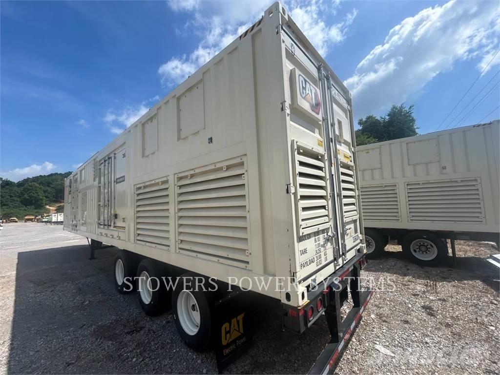 CAT XQ2280 其它发电机