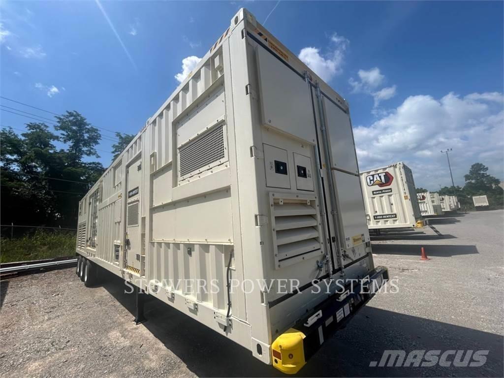 CAT XQ2280 其它发电机
