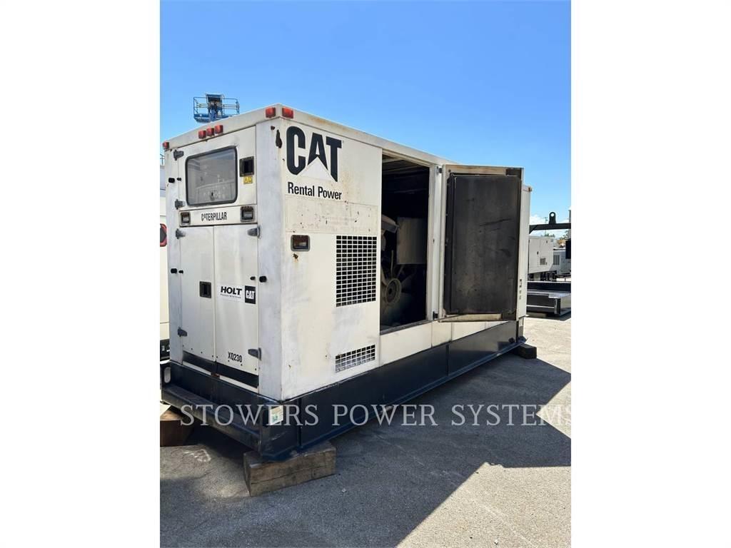 CAT XQ230 其它发电机