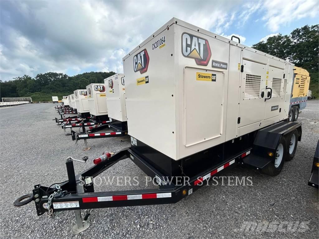 CAT XQ230 其它发电机