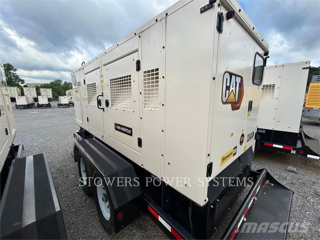 CAT XQ230 其它发电机