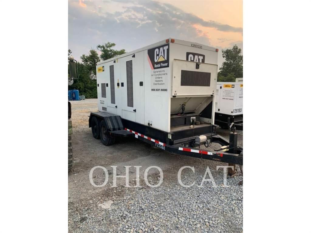 CAT XQ230 其它发电机