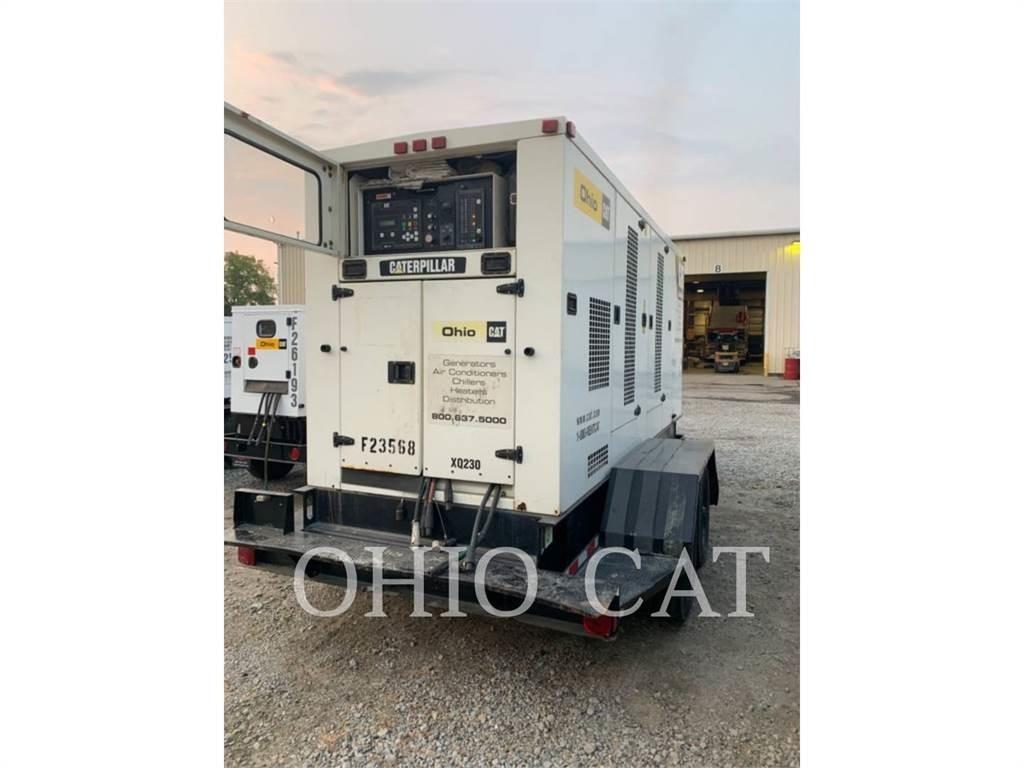 CAT XQ230 其它发电机