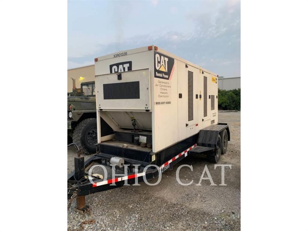 CAT XQ230 其它发电机