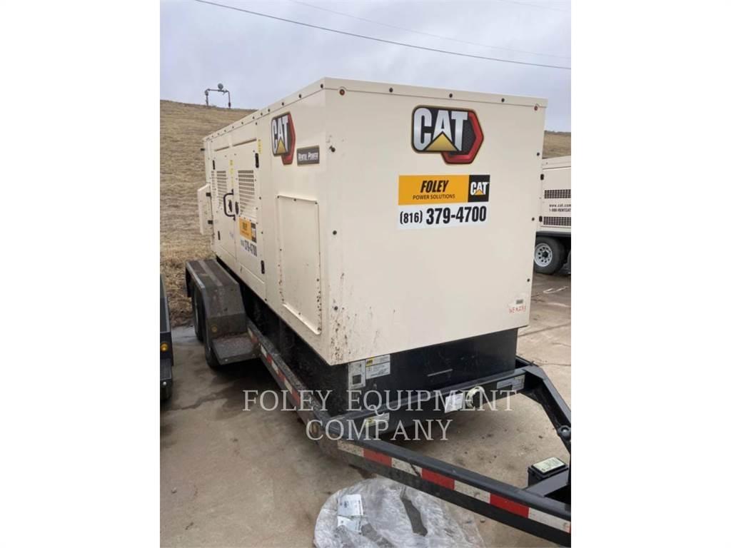 CAT XQ230KVA 其它发电机
