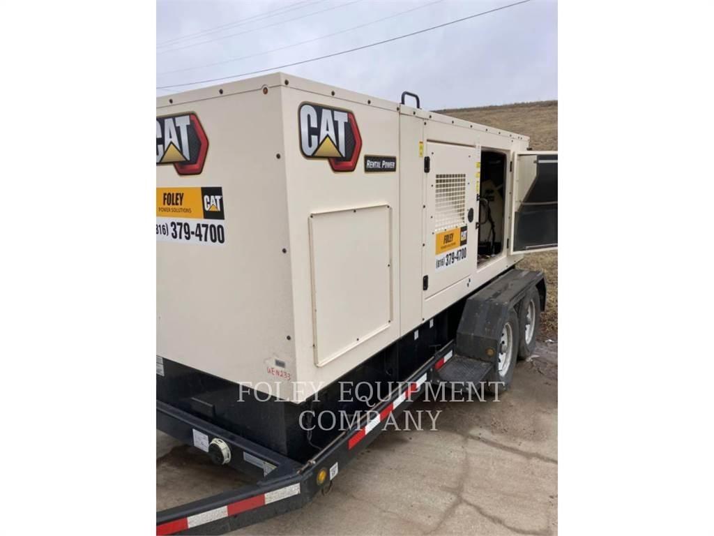 CAT XQ230KVA 其它发电机