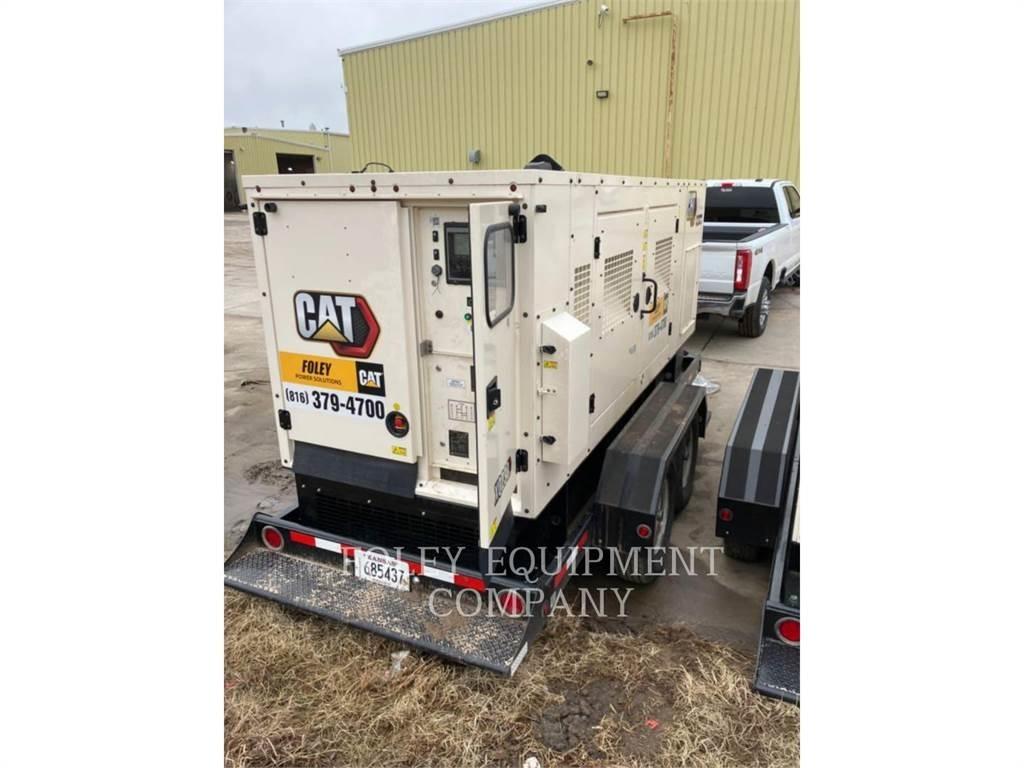 CAT XQ230KVA 其它发电机