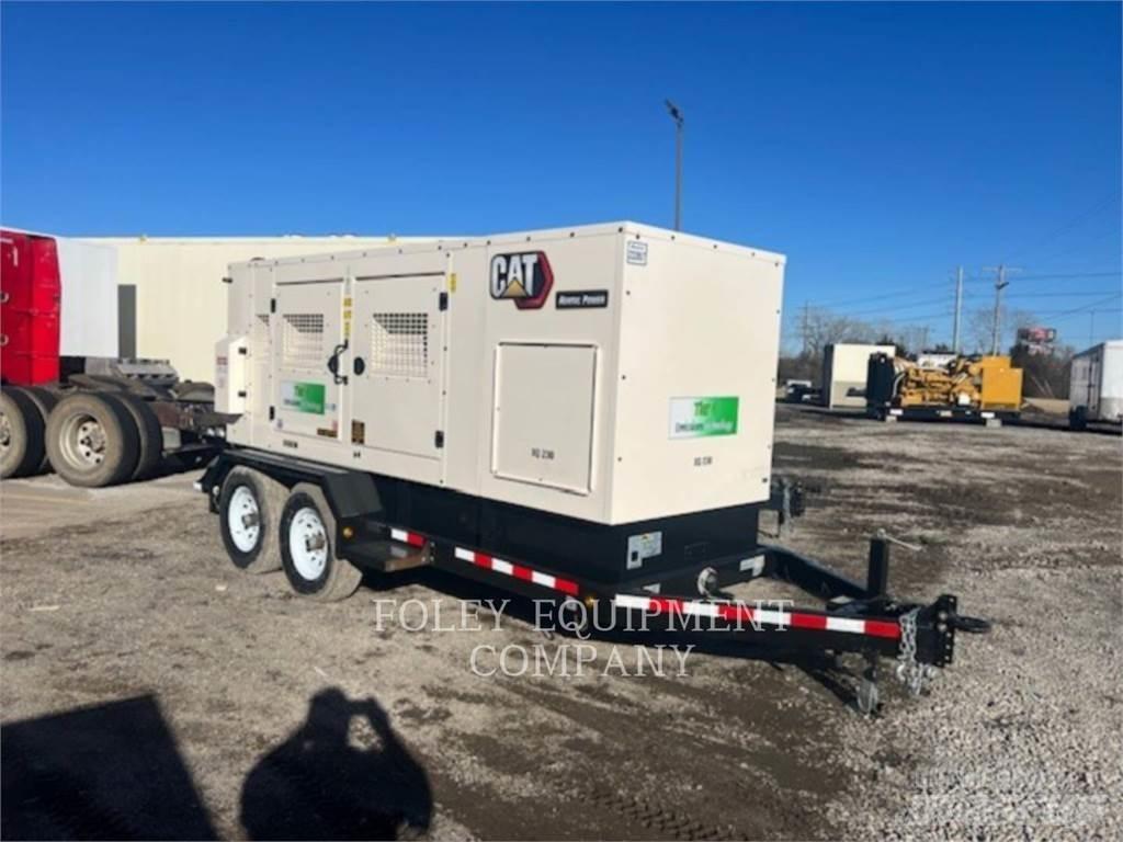 CAT XQ230KVA 其它发电机