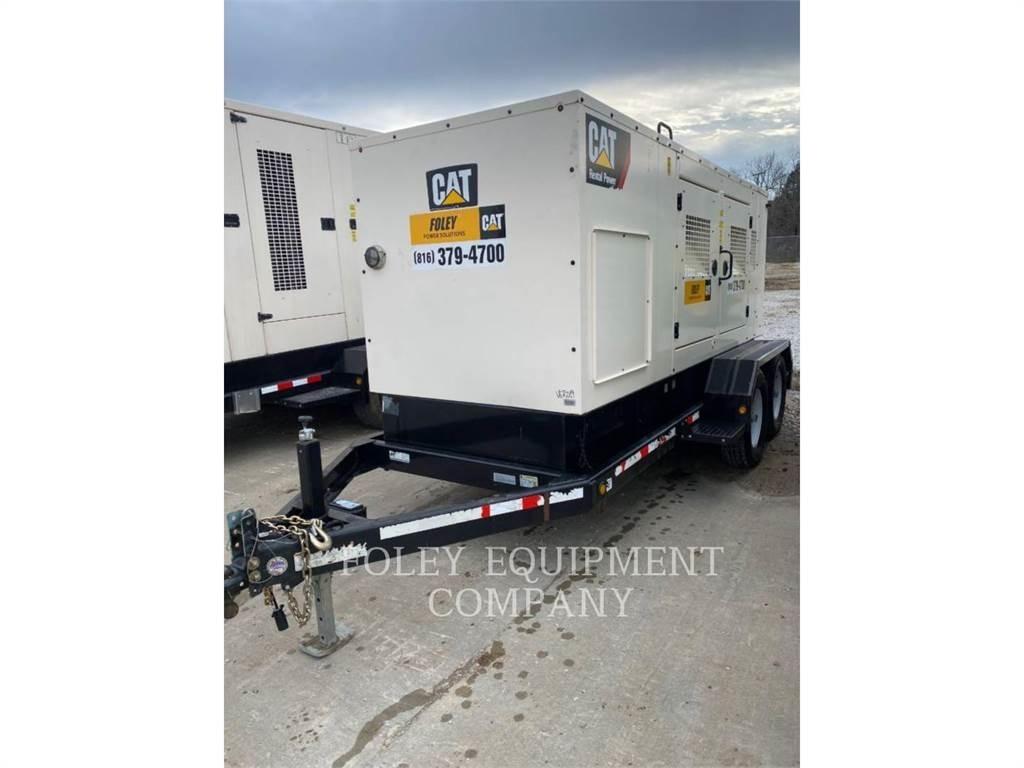 CAT XQ230KVA 其它发电机