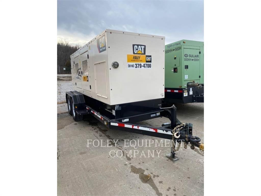 CAT XQ230KVA 其它发电机