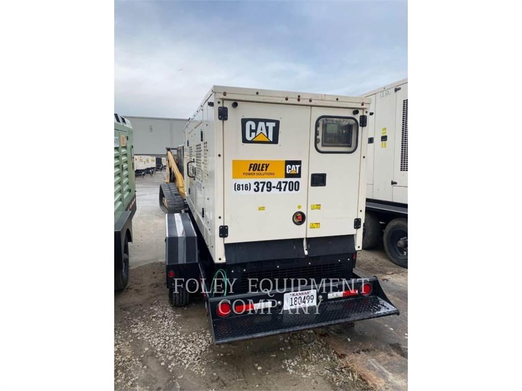 CAT XQ230KVA 其它发电机