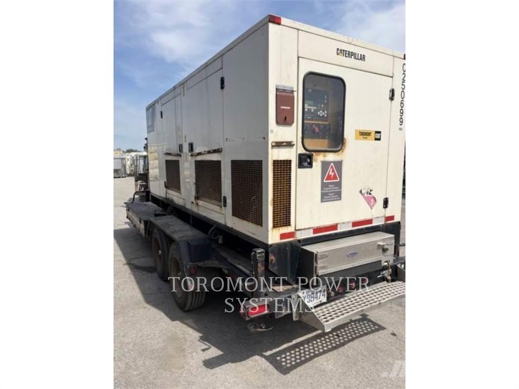CAT XQ250-600VOLTS 其它发电机