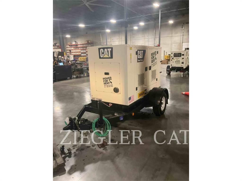 CAT XQ30 其它发电机