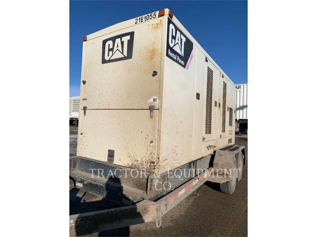 CAT XQ300 其它发电机