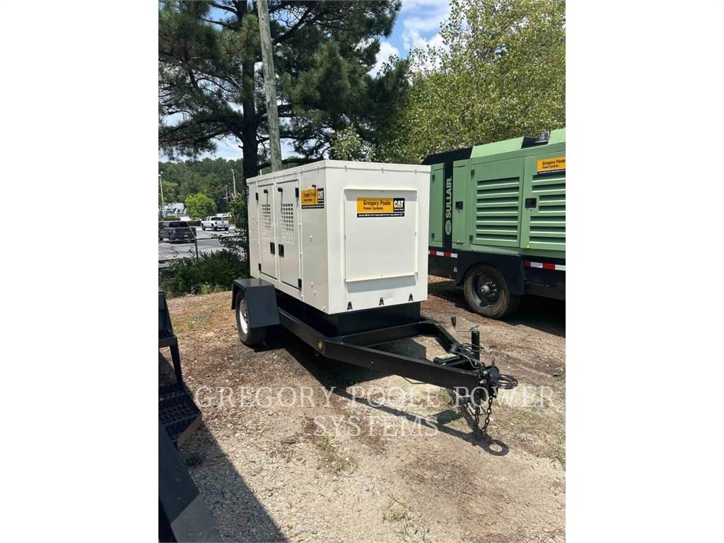 CAT XQ35 其它发电机