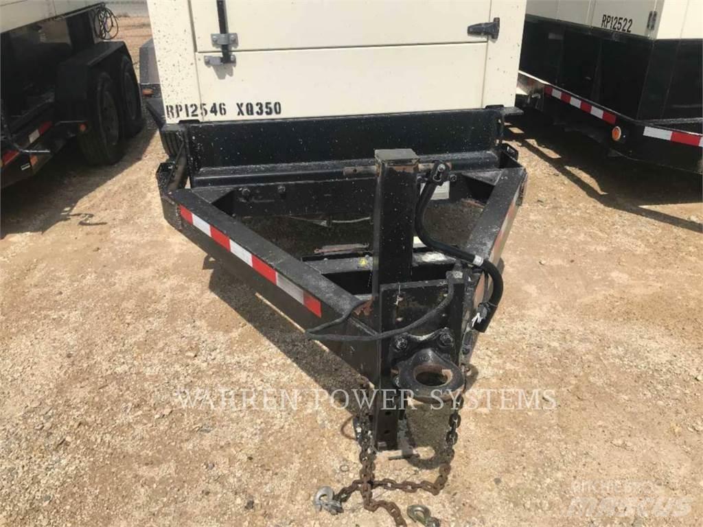 CAT XQ350 其它发电机