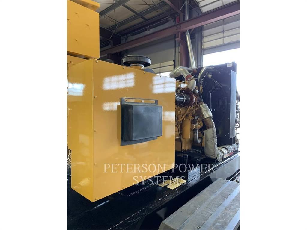 CAT XQ350 柴油发电机