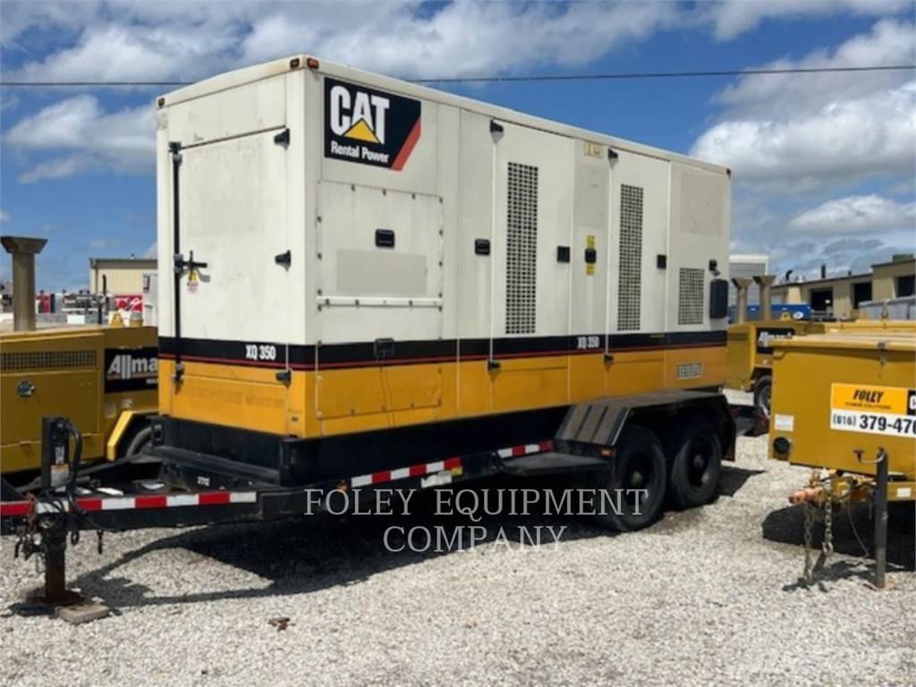 CAT XQ350 T4I 其它发电机