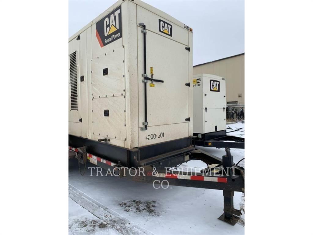 CAT XQ350N 其它发电机