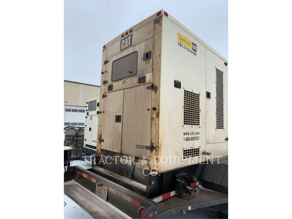 CAT XQ350N 其它发电机