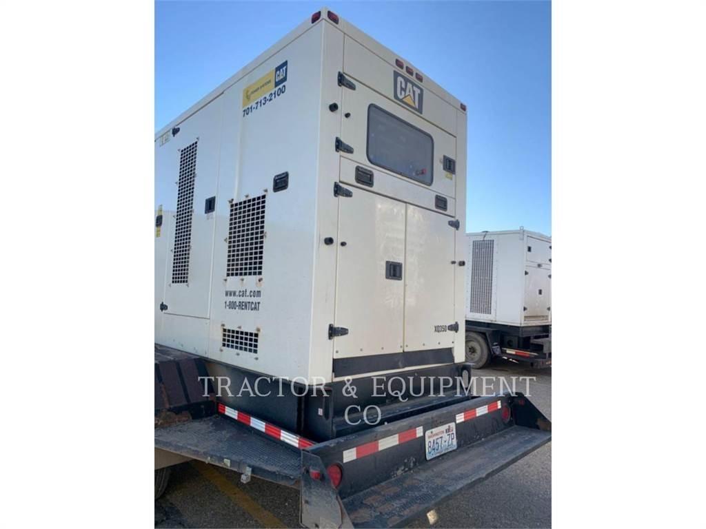 CAT XQ350N 其它发电机