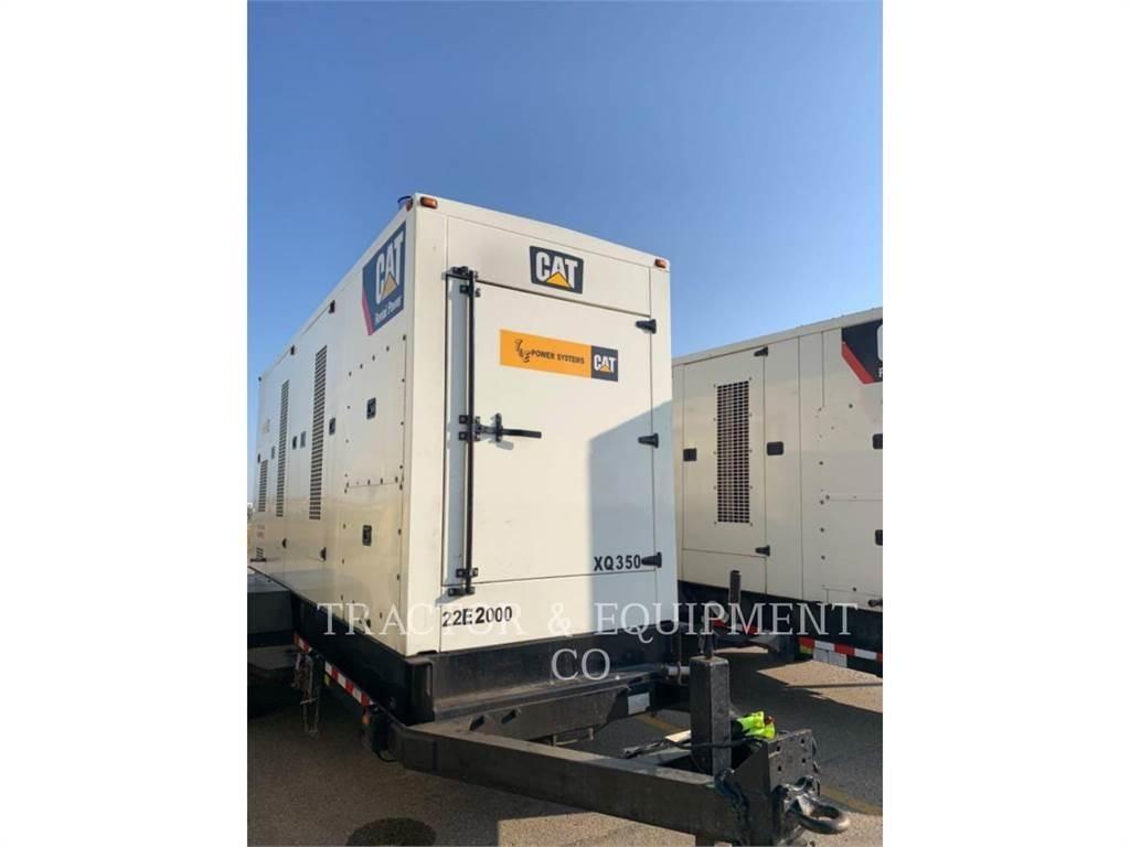 CAT XQ350N 其它发电机
