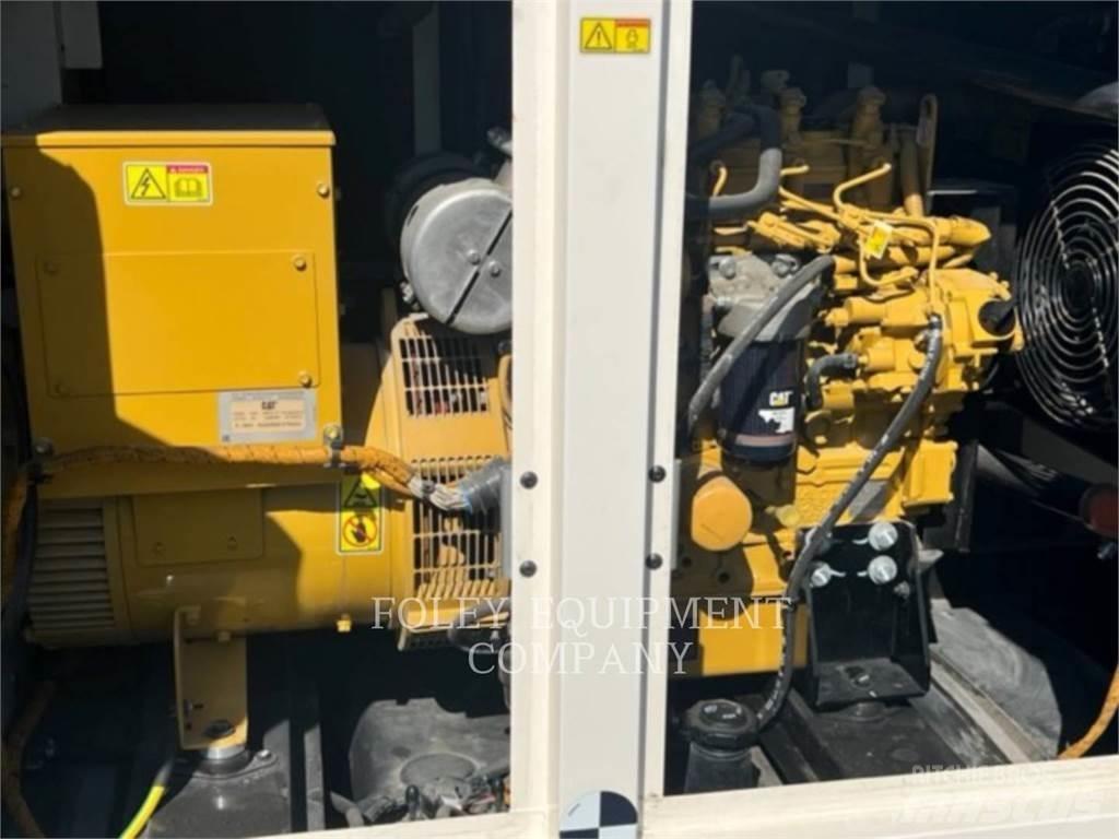 CAT XQ35KVA 其它发电机