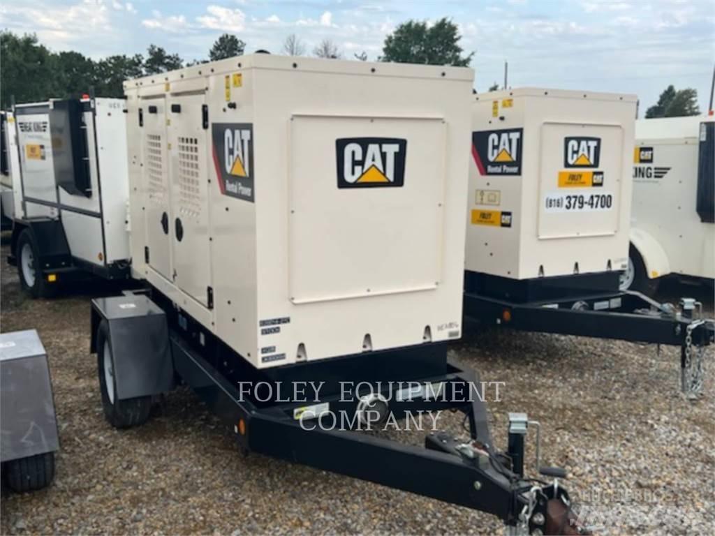 CAT XQ35KVA 其它发电机