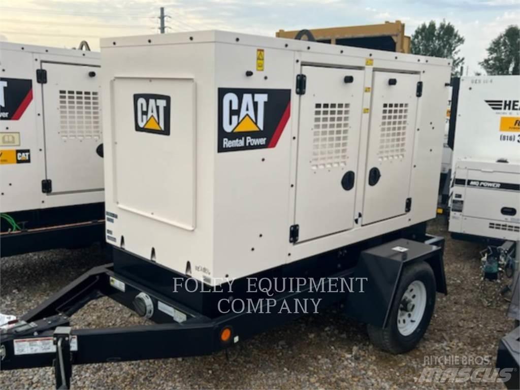 CAT XQ35KVA 其它发电机