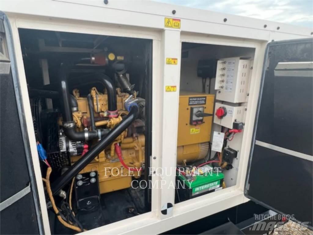 CAT XQ35KVA 其它发电机