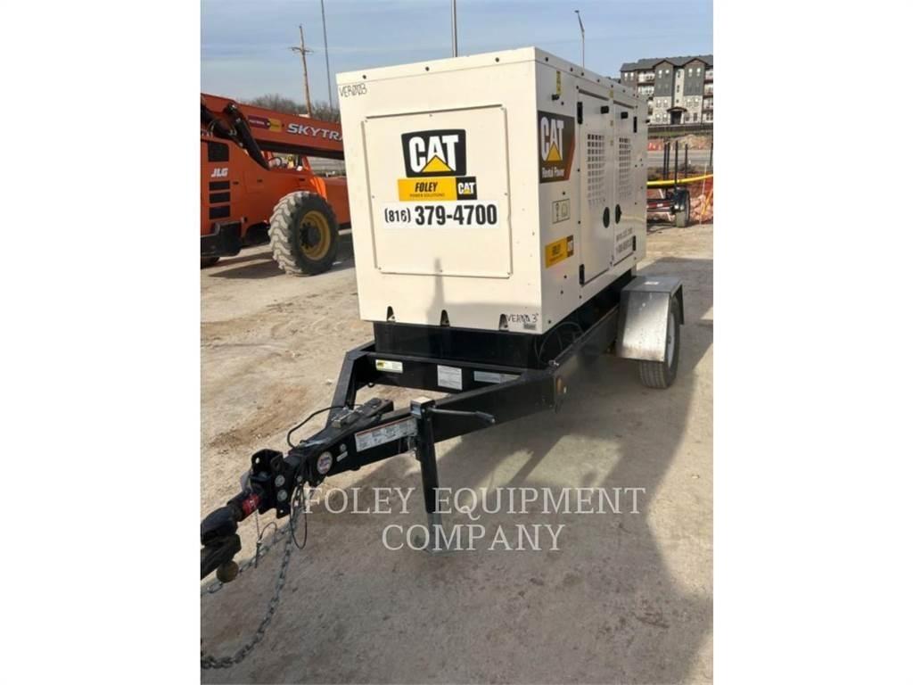 CAT XQ35KVA 其它发电机